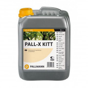 Шпатлевка Pallmann Pall-X Kitt (1 л)